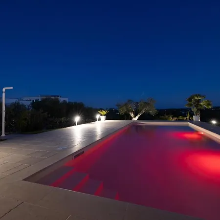 Сasa de vacaciones Peter