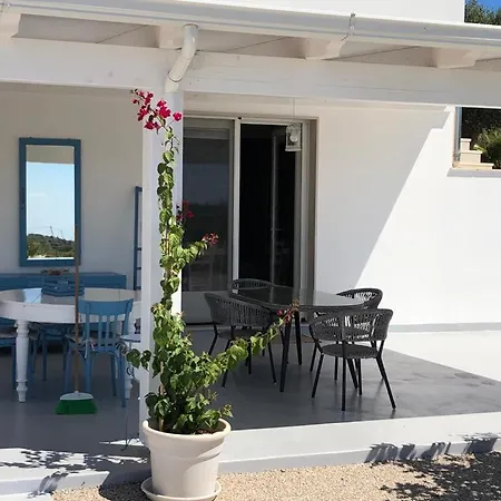 펜션 Peter 오스투니