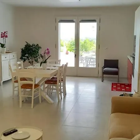 Peter Holiday home *