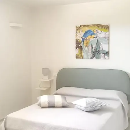 Hébergement de vacances Peter *