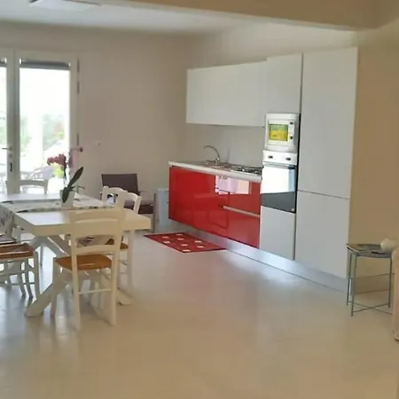 Peter Casa vacanze
