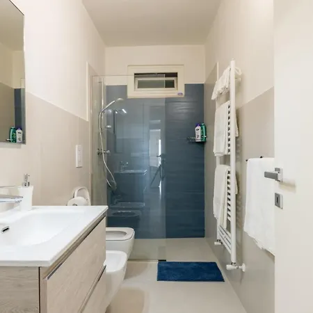 Casa vacanze Peter Ostuni