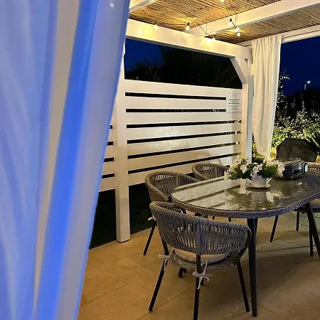 Casa vacanze Peter Ostuni