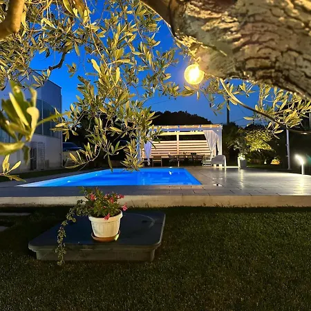 Casa vacanze Peter
