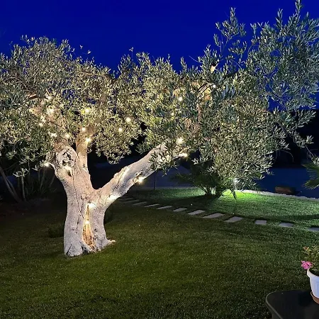 Дом отдыха Peter