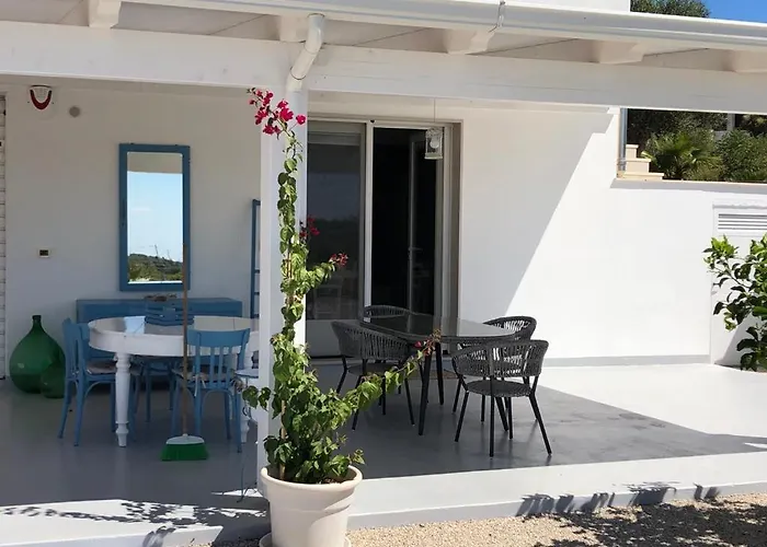 Tatil Evi Peter Ostuni