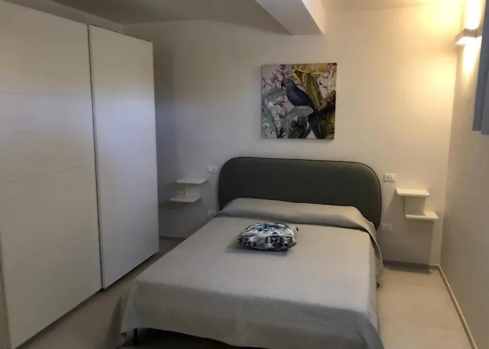 בית נופש Peter