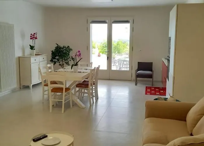 Peter בית נופש *