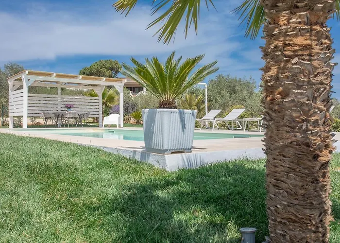 Peter בית נופש *