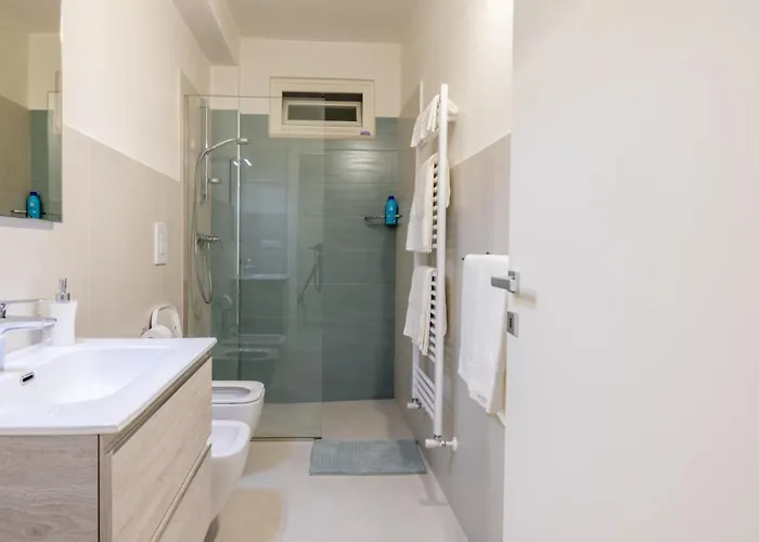 Дом отдыха Peter Остуни