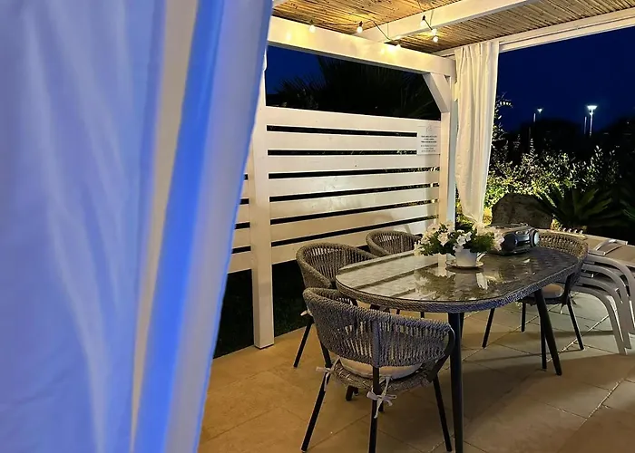 Tatil Evi Peter Ostuni