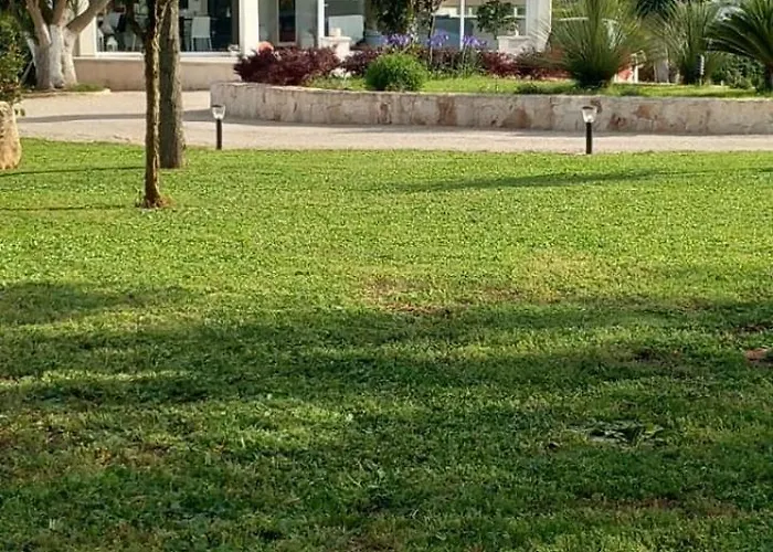 Peter Дом отдыха *